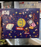 پک ساعت هوشمند مدل H50