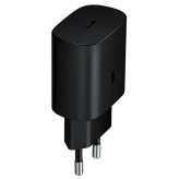 آداپتور شارژراصلی ۱۵W PD سامسونگ مدل SAMSUNG EP ۱۵۱۰ ۲Pin