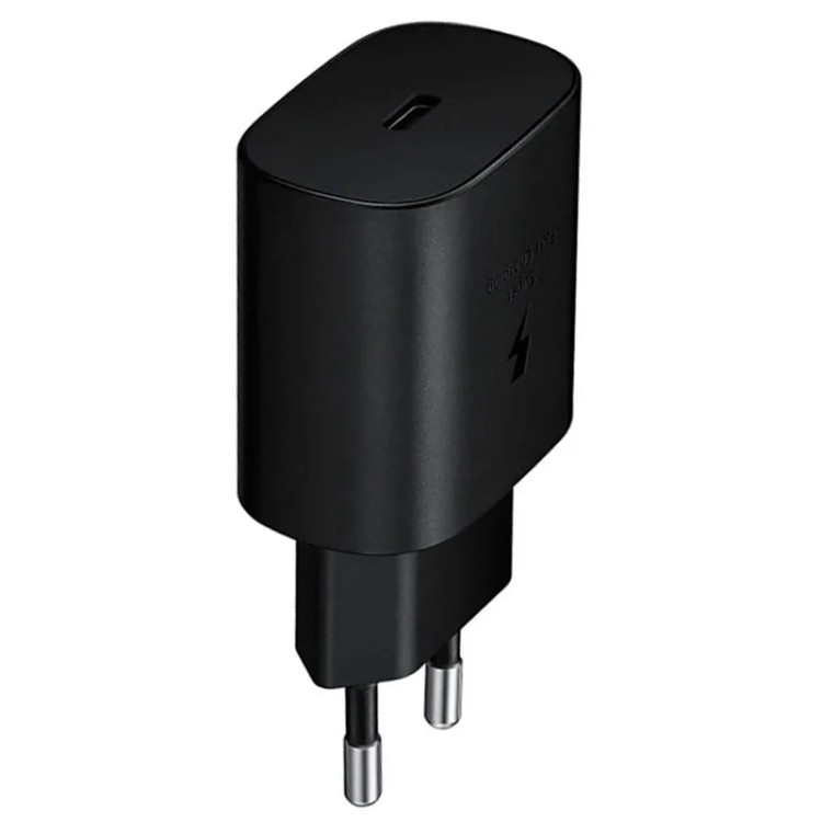 آداپتور شارژراصلی ۱۵W PD سامسونگ مدل SAMSUNG EP ۱۵۱۰ ۲Pin