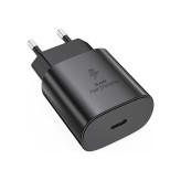 آداپتور شارژراصلی ۱۵W PD سامسونگ مدل SAMSUNG EP ۱۵۱۰ ۲Pin