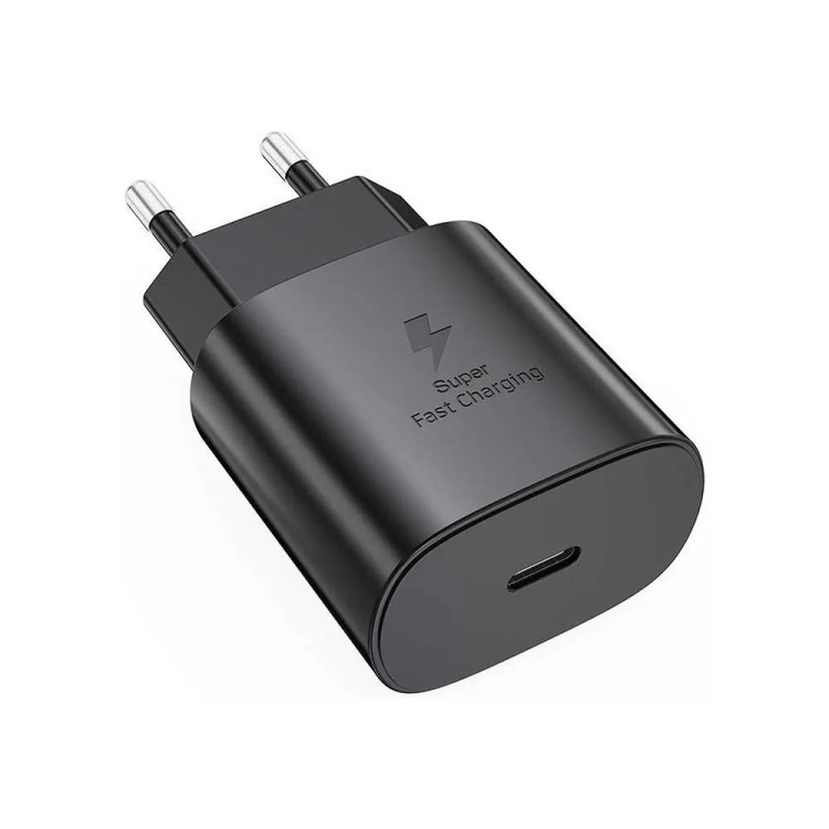 آداپتور شارژراصلی ۱۵W PD سامسونگ مدل SAMSUNG EP ۱۵۱۰ ۲Pin