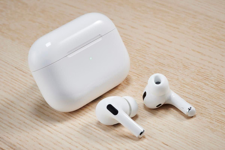 ایرپاد پرو 2 طرح اصلی AirPods Pro (2nd Generation)