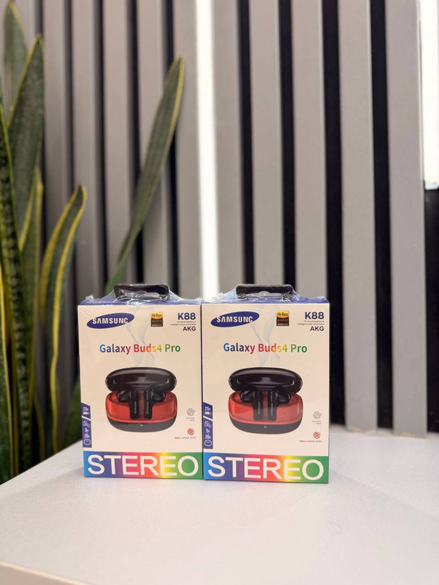 ایریاد سامسونگ galaxy buds 4 pro مدل K88