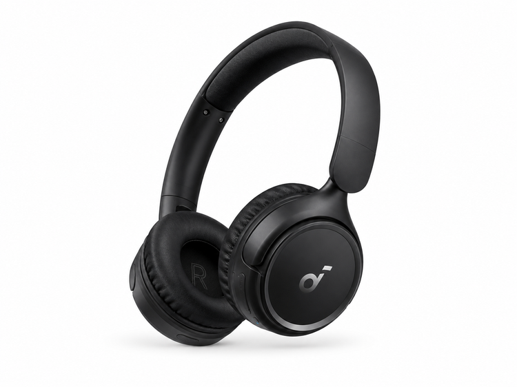 هدفون بیسیم Anker Soundcore H30i