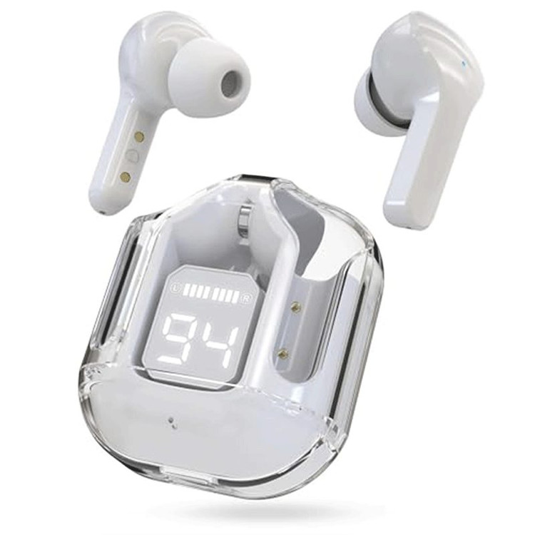 ایرپاد شیشه ای رنگی کیفیت عالی
