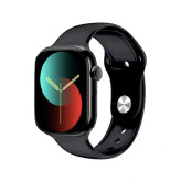 ساعت هوشمند 7 بند به همراه ایرپاد برند KEQIWERA KW93