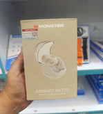 هندزفری بلوتوثی کلیپسی مدل XKT29 مانستر (MONSTER) مناسب ورزش